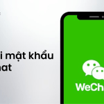 cach lay lai mat khau wechat