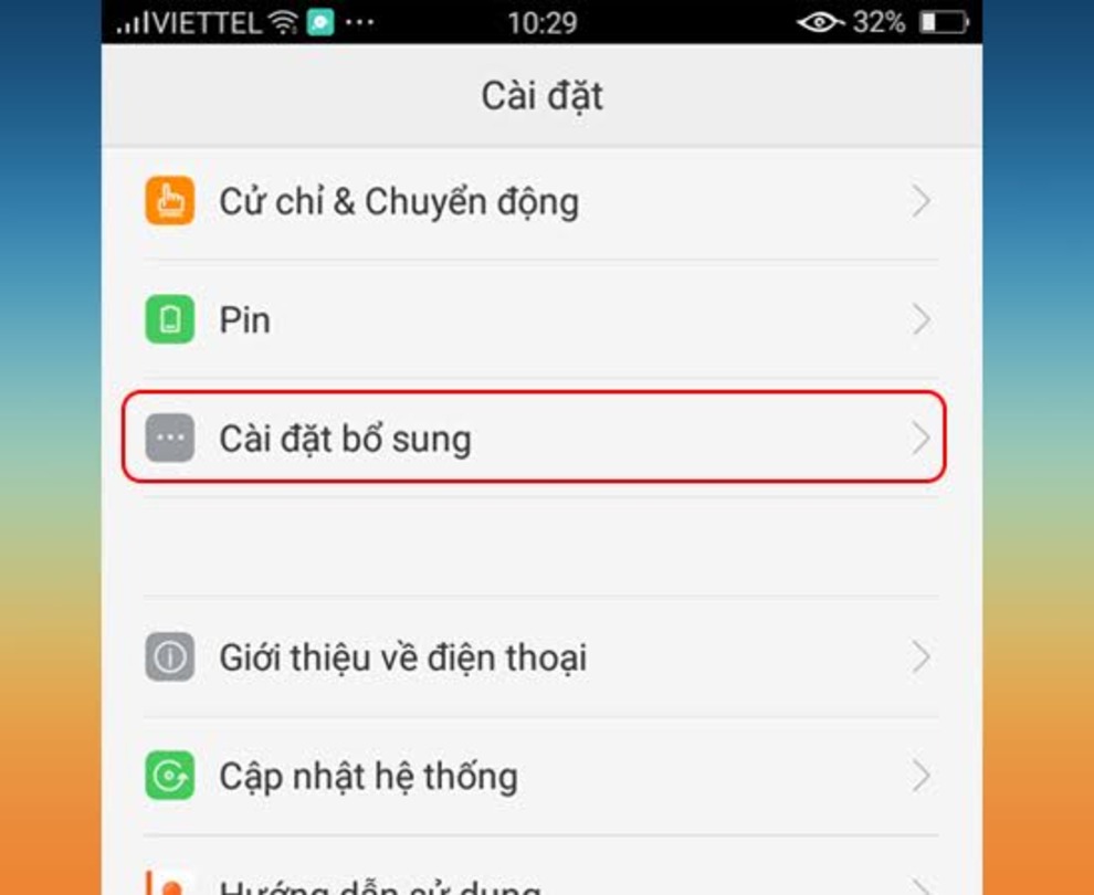 cách tải xingtu