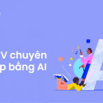 cach viet cv bang ai chuyen nghiep