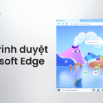 cach xoa trinh duyet microsoft edge