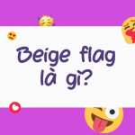 co beige flag la gi