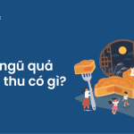 co gi tren mam ngu qua tet trung thu