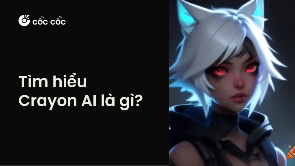 Craiyon AI là gì? Tìm hiểu về nền tảng tạo hình ảnh bằng AI crayon ai là gì cách sử dụng