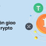 crypto la gi giao dich crypto