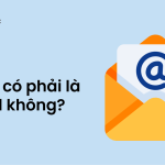 email la gi co giong gmail khong