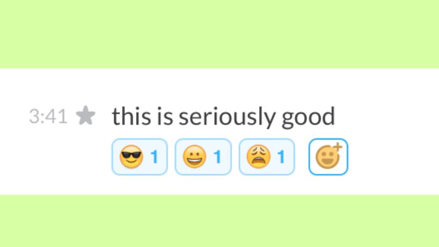 Tùy chỉnh Emoji và Slack Bot