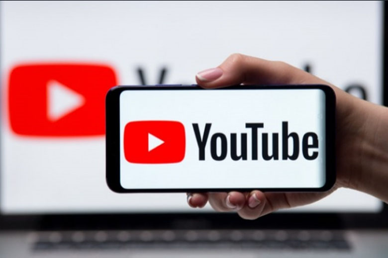 nền tảng Youtube 