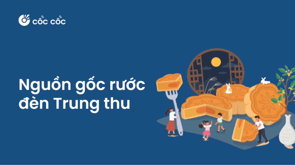 Rước đèn Trung thu – Niềm vui của tuổi thơ trẻ em trên khắp Việt Nam hoat dong ruoc den trung thu