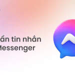 huong dan an tin nhan messenger