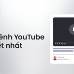 huong dan cuc chi tiet cach tao va thiet lap kenh youtube