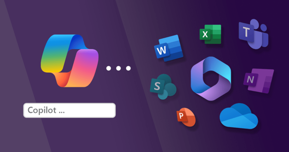 microsoft 365 copilot