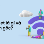 nguon goc cua internet la gi