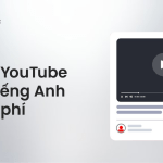 nhung kenh youtube hoc tieng anh free