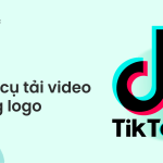 tai video tiktok khong logo ve may tinh dien thoai