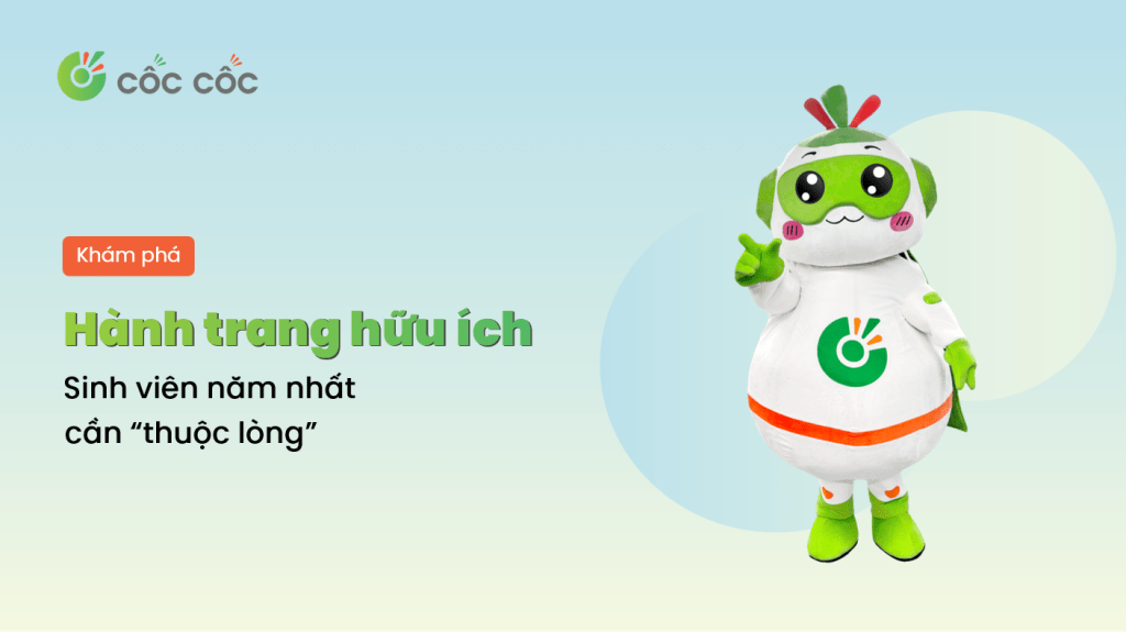 Tân sinh viên và những hành trang cần chuẩn bị cho “cuộc sống mới” tan sinh vien can chuan bi gi cho dai hoc 1