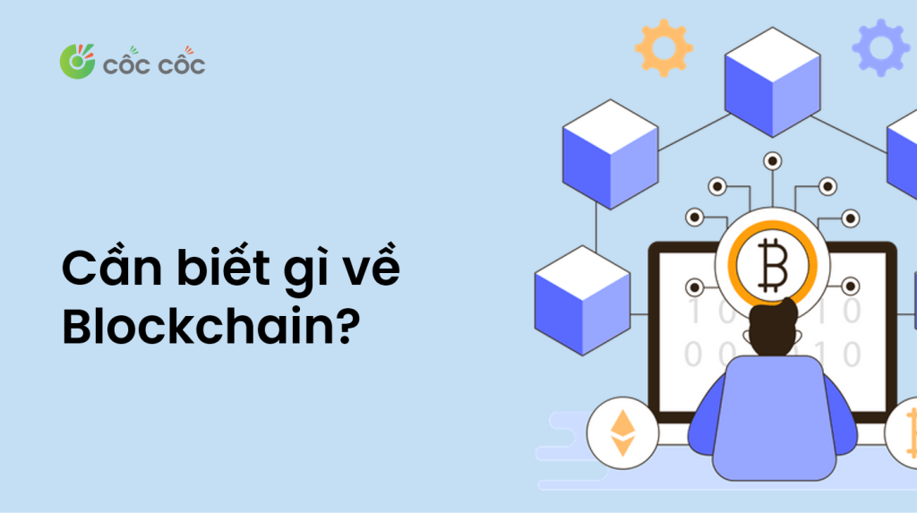 Blockchain là gì và những điều bạn cần biết về thuật ngữ này tat tan tat ve blockchain la gi