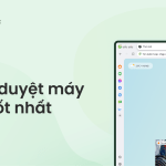 tong hop trinh duyet cho may tinh tot nhat nam
