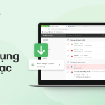 ung dung tai nhac ve may tinh dien thoai