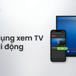 ung dung xem tv tren dien thoai mien phi