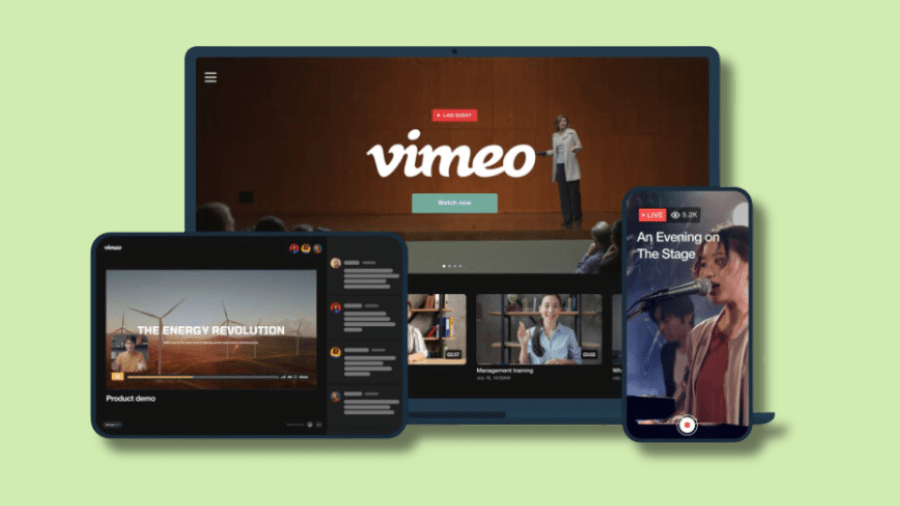 Vimeo