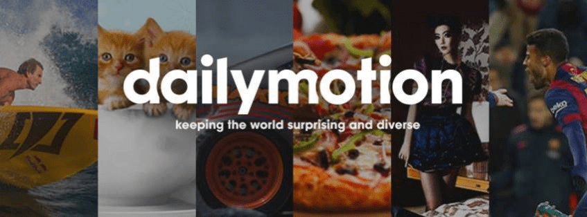 Dailymotion là gì