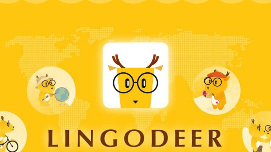 LingoDeer