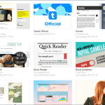 cac theme free danh cho tap chi 1