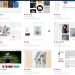 cac theme mien phi voi phong cach toi gian 1