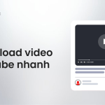 cách download video youtube