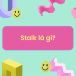 stalk là gì
