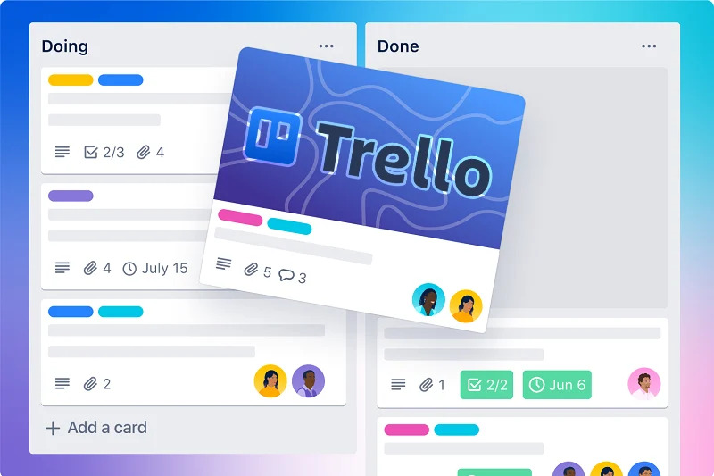 Trello là gì? Tổng quan về phần mềm Trello