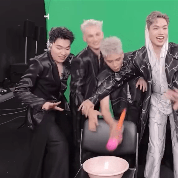 Giải nghĩa trend Tiktok