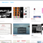 tumblr theme bo cuc hai cot dep mat 1