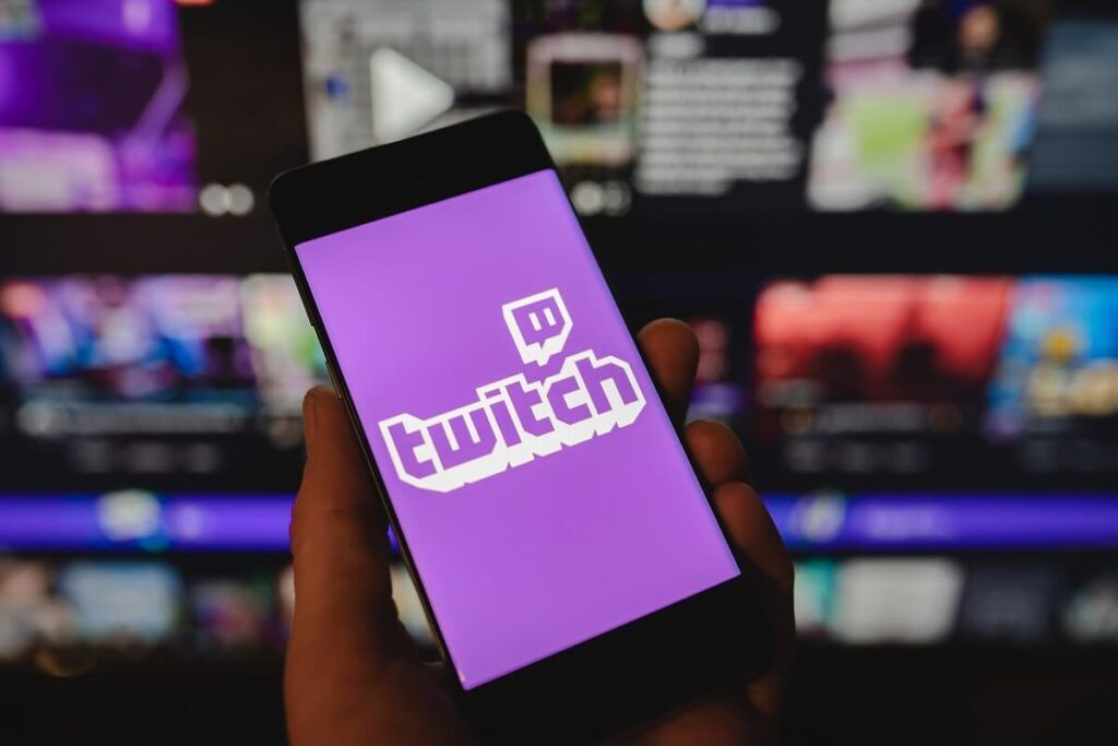 Twitch là gì