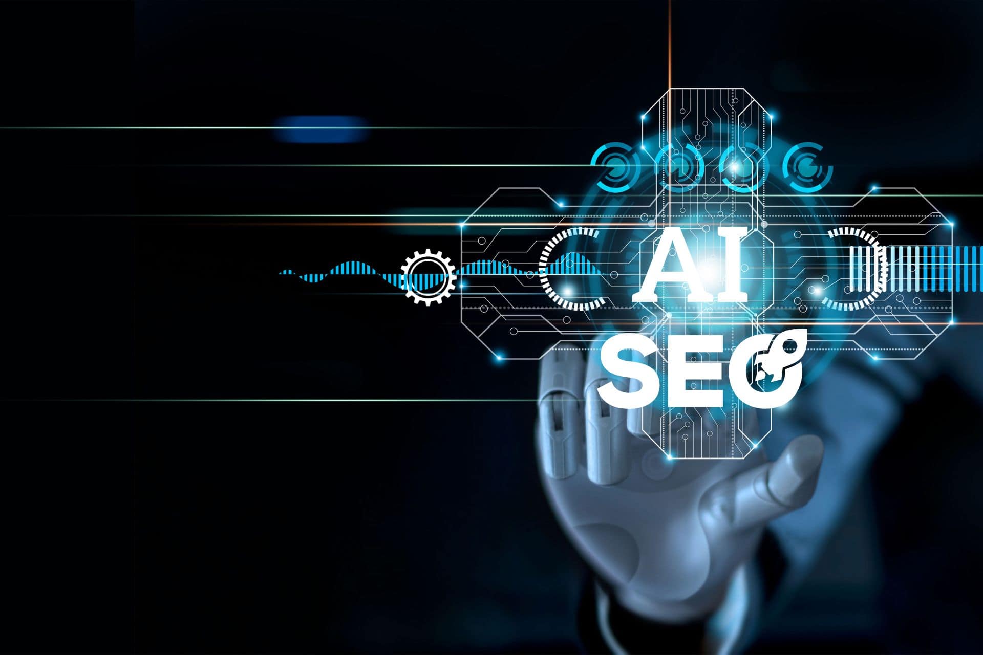 AI ảnh hưởng đến SEO như thế nào