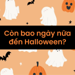 bao nhieu ngay nua toi halloween