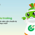 chuan bi gi cho nam hoc moi