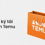 đăng ký tài khoản temu