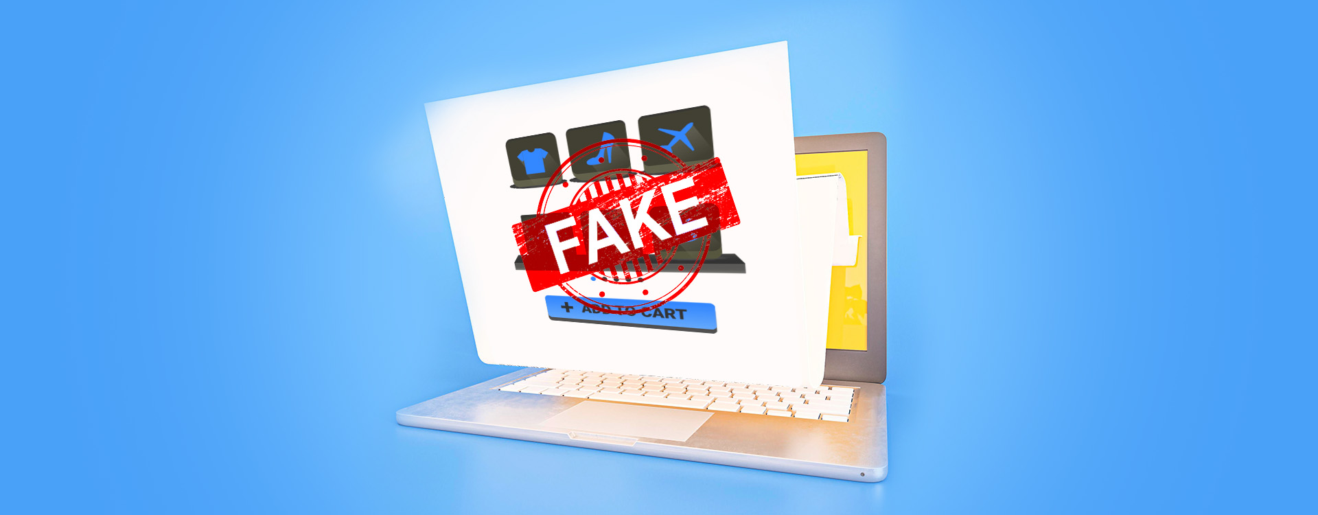 how to identify fake product on your ecommerce platform