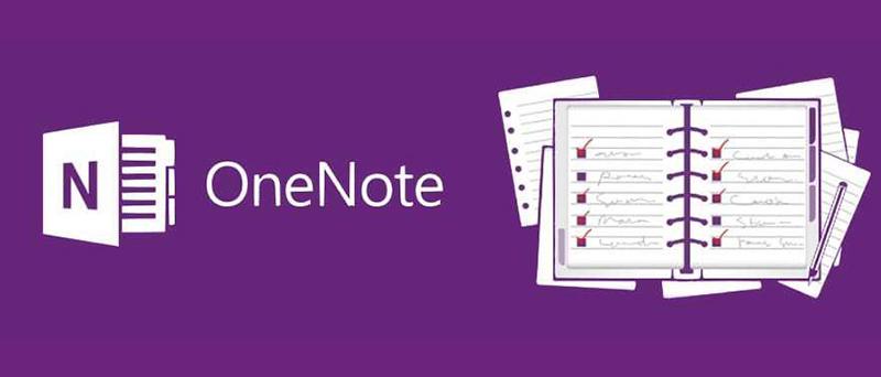 microsoft onenote la gi