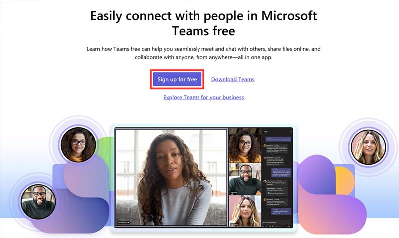 microsoft teams co thuc su mien phi