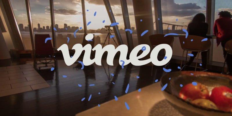 Phần mềm Vimeo là gì?