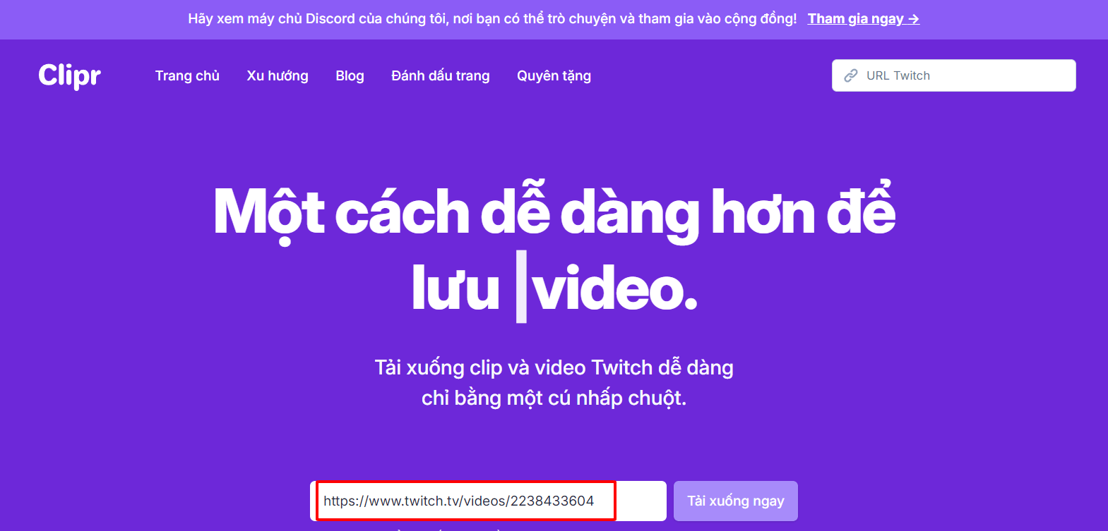 tai video twitch bang phan mem