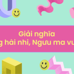 thợ săn hồng hài nhi ngưu ma vương