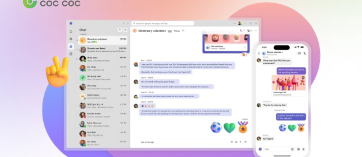 tính năng microsoft teams là gì