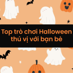 top 20 tro choi halloween thu vi voi ban be