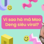 vi sao moo deng viral toan mang xa hoi