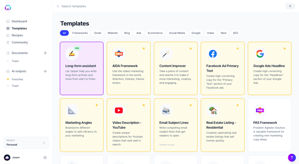 jasper-la-cong-cu-ai-giup-tao-noi-dung-thuyet-trinh