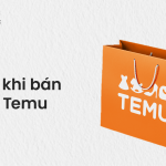 bán hàng trên temu