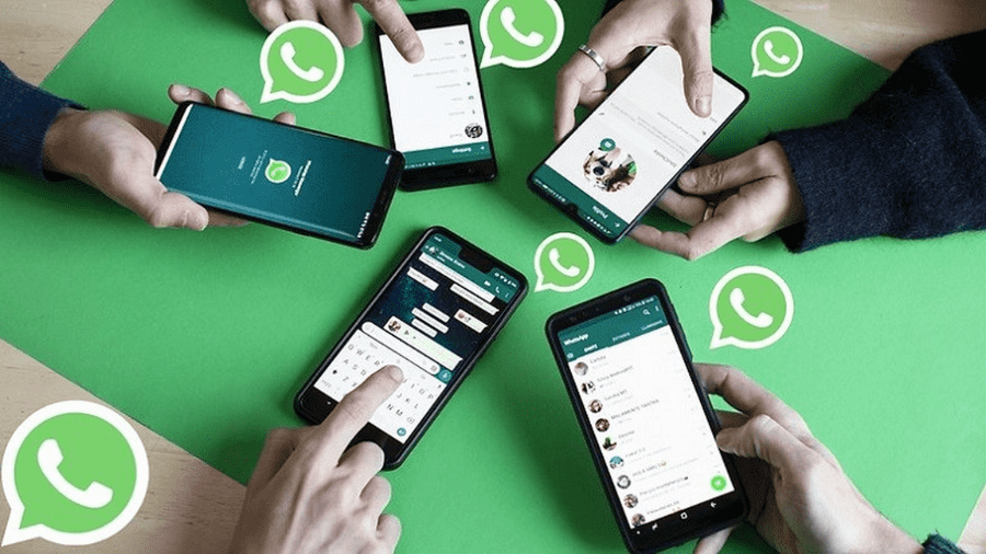cac tinh nang noi bat cua whatsapp Các tính năng nổi bật của WhatsApp là gì?